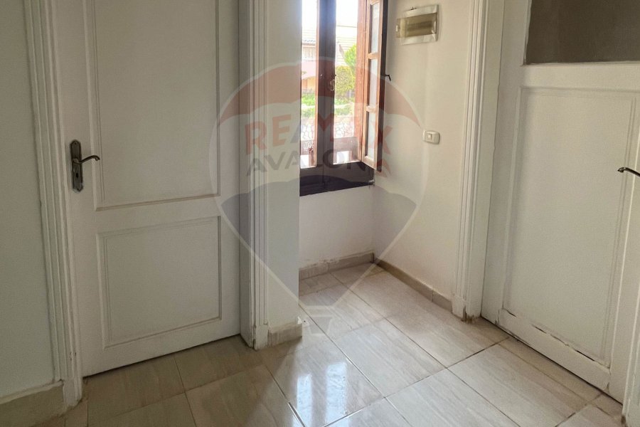 Twin House for sale (Marselia Beach 3) 185 m
