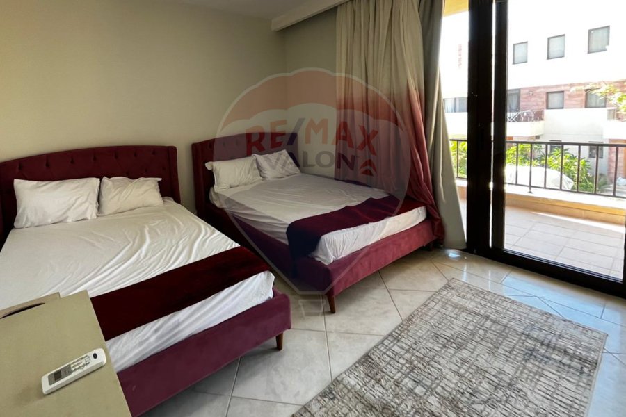 Stand alone villa for sale (Marassi Blanca - Sidi Abdel Rahman) 450 m