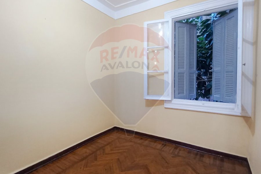 Administrative headquarters for rent, 100 m, Zizinia (steps from Abu Qir Street)