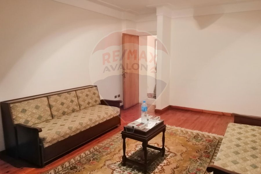 Apartment for rent 240 m Louran (Abd El-Salam Aref St)