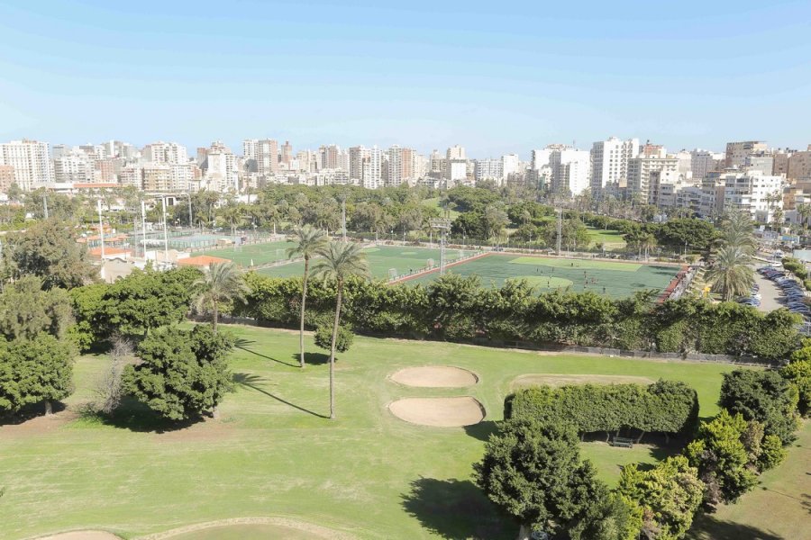 Apartment for sale 160m Sporting (Near to Abo Qir St.Sporting Club)