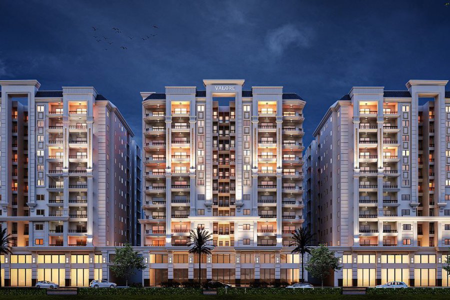 Apartment for sale 151 m Smouha (Valory Smouha - Transportation and Engineering st.)