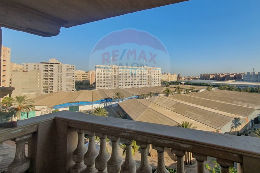 Apartment for sale 175 m Smouha (Police towers)