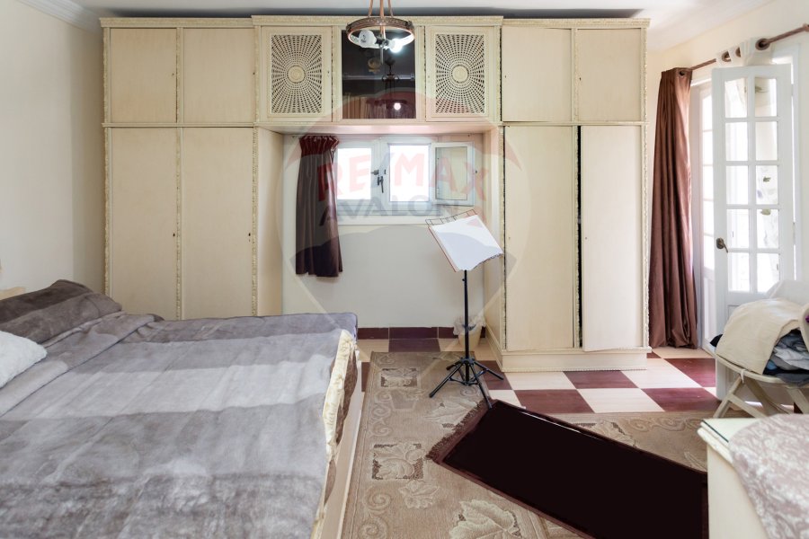 Apartment for Sale 133 m Al-Syouf (El-shahr elaqary st.)