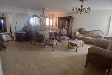 Apartment for sale 140 m Gleem (Ahmed Fathy Street)