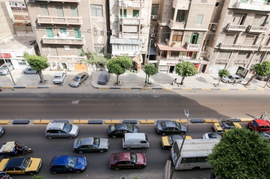 Apartment for sale 255m Cleoptra - AboQir st