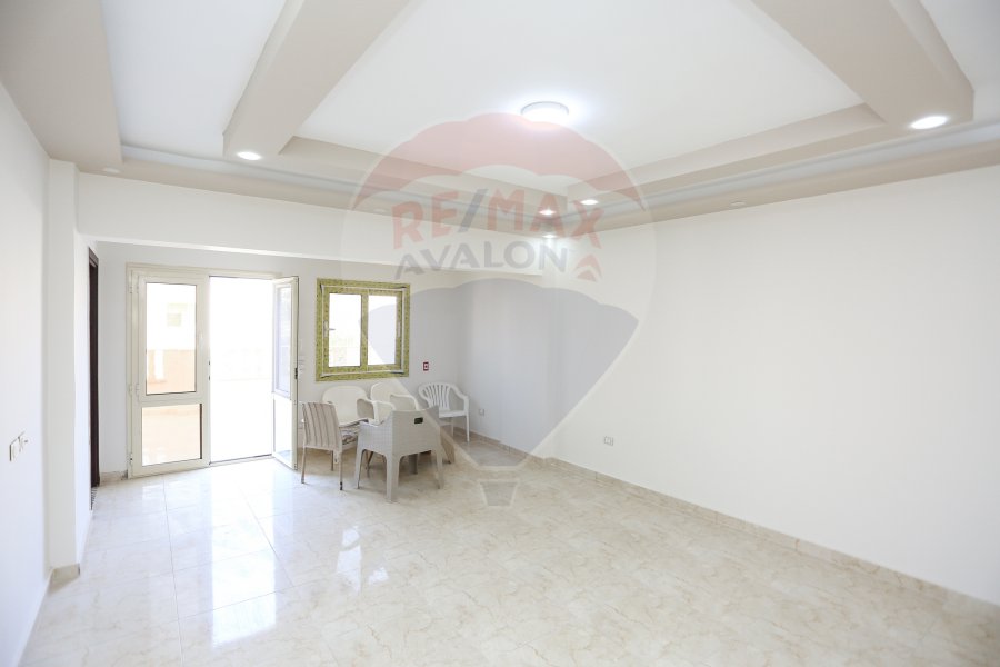 Chalet + Roof for Sale (Badr Village) 344 m