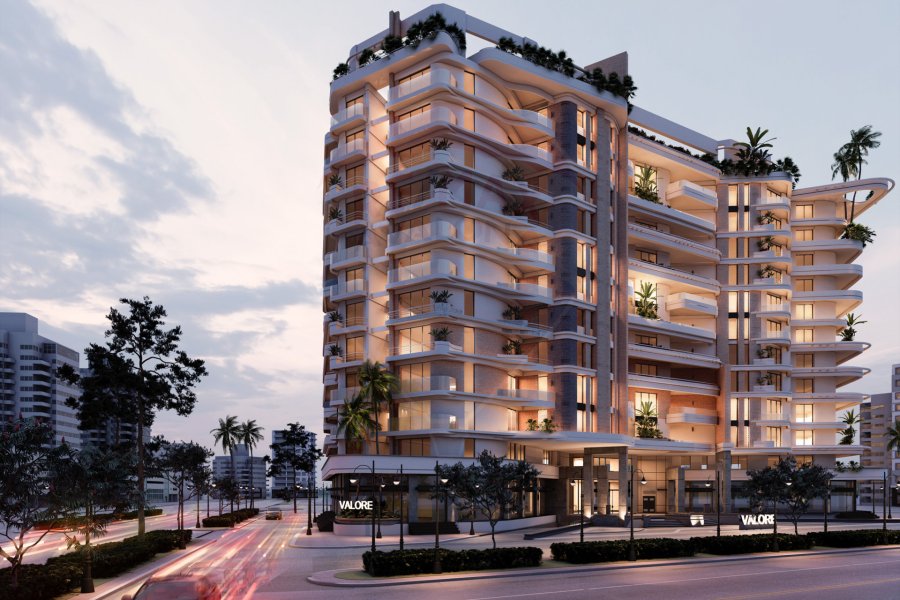 Apartment for sale 147 m Maamoura Beach (Valory Maamoura)