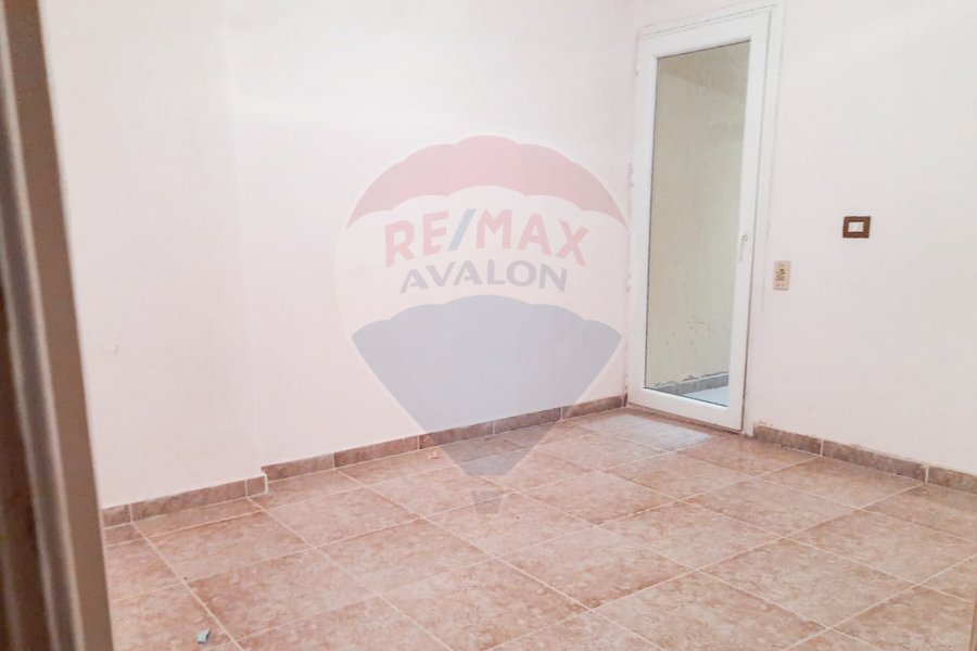 Apartment for rent 135 m Smouha (Fayrozet Smouha Compound)