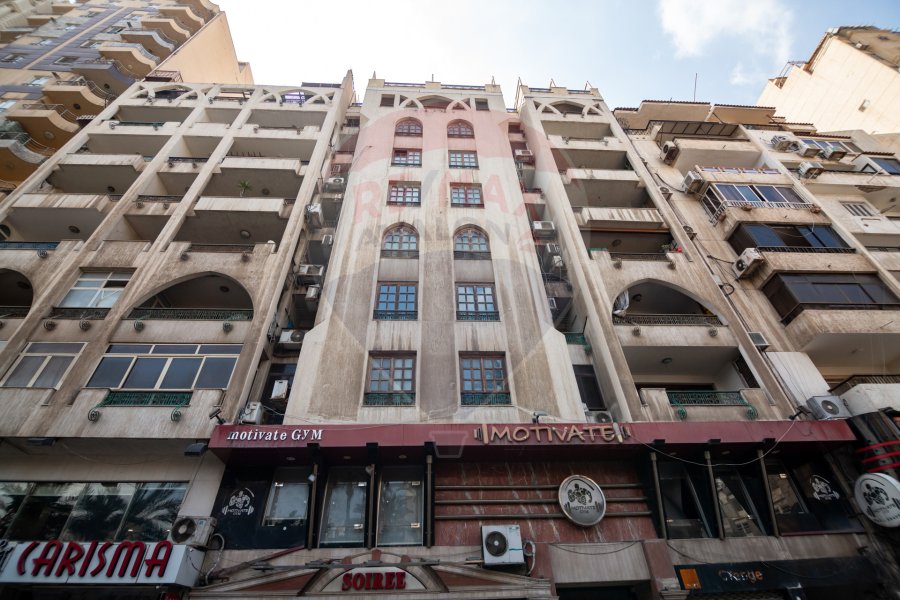 Apartment for sale 250 m Louran (Al-Eqbal Main St.)