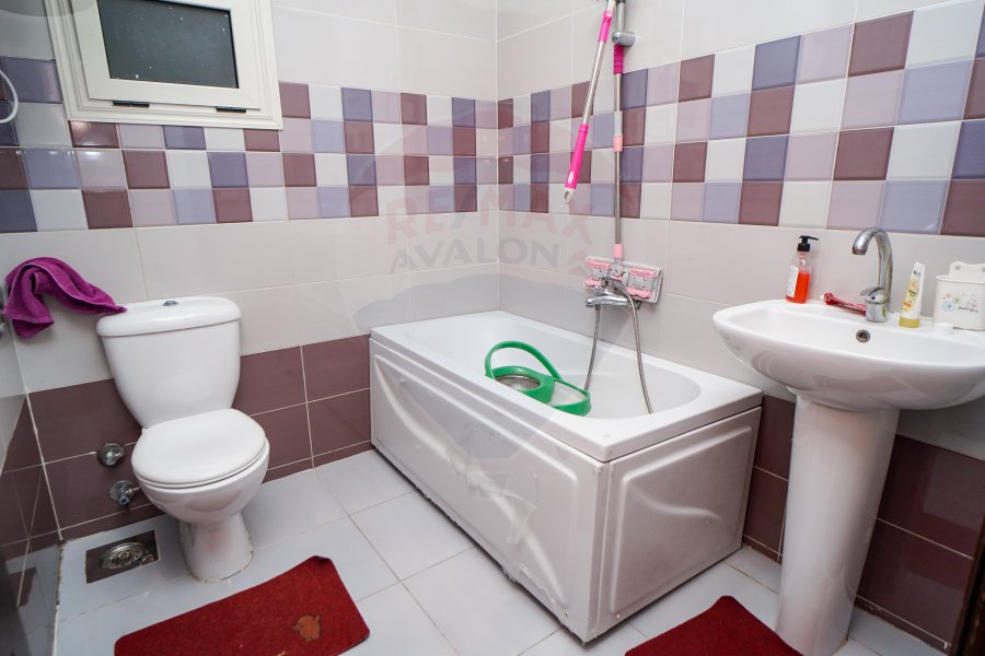 Apartment for sale 200 m Louran (El Iqbal st.)