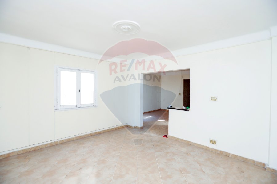 Apartment for sale 134 m Fliming (5th Num from Mostafa kamel st)