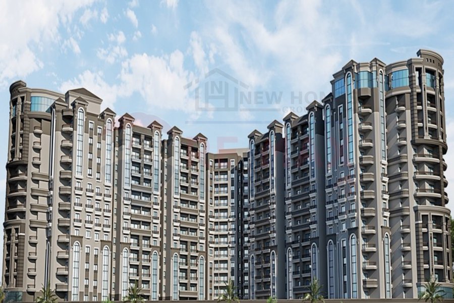 Apartment for sale 268 m Smouha (Muruj)