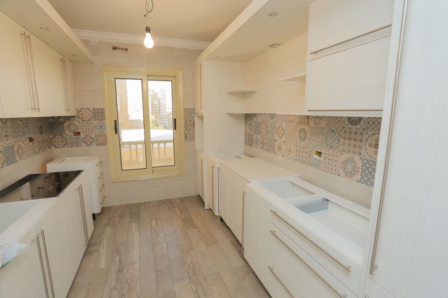 Apartment for sale 160m Sporting (Near to Abo Qir St.Sporting Club)