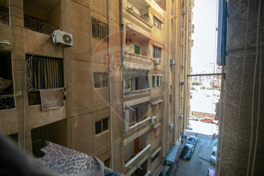 Apartment for sale 165 m Smouha (El Nasr Street)