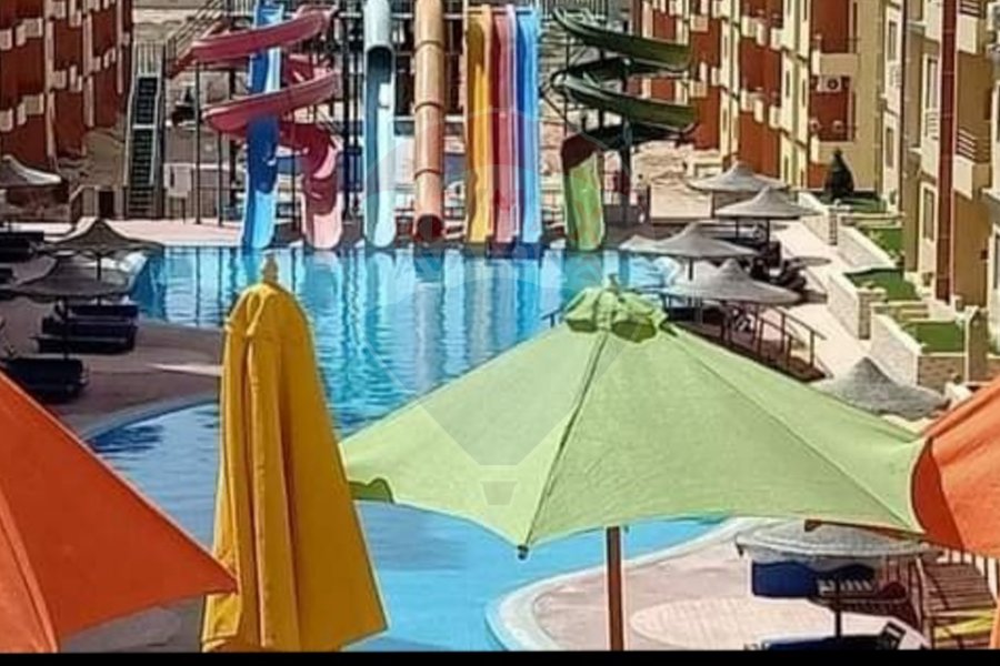 شاليه للبيع (ريتال فيو)