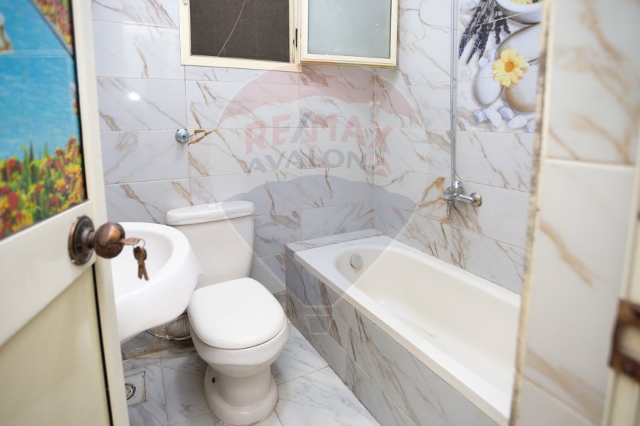 Apartment for sale 125 m Al Asafra (Steps from Gamal Abdel Nasser st)