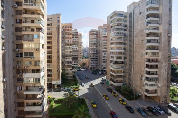Apartment for sale 116 m Sidi Gaber (Mostafa Kamel Towers)