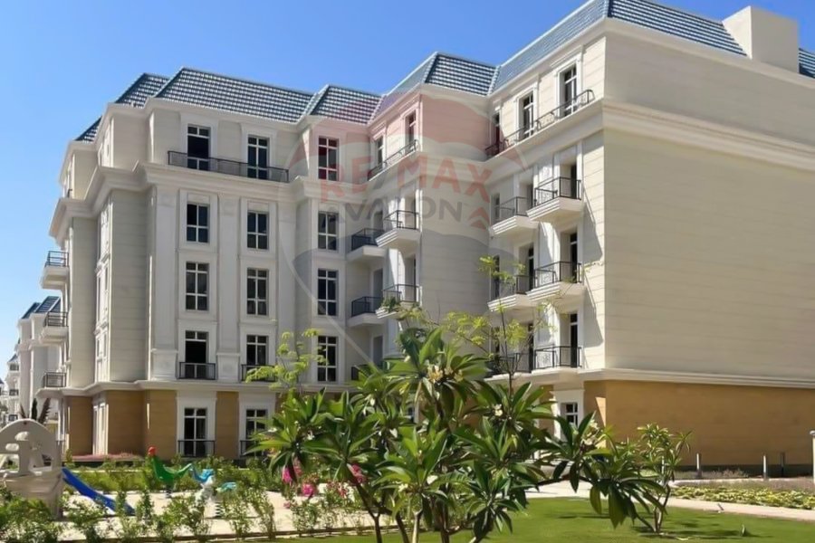 Studio for sale in El Alamein (Latin Quarter) 86 m