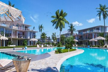 Chalet for sale (Marselia Beach 5) 90 m