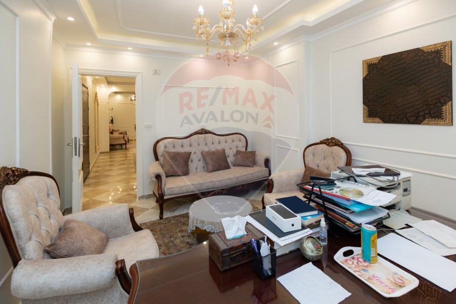 Apartment for sale 135 m Sidi beshr (branched from mohamed nagib st.)