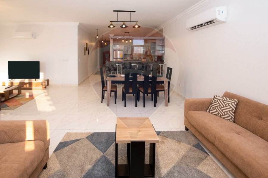 Duplex chalet + roof for sale (Hacienda Bay) 235 m