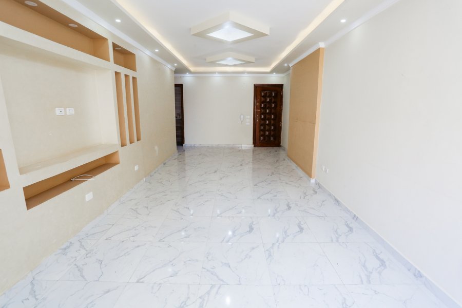 Apartment For Sale 140 m Louran (Sharawy st steps from the sea)