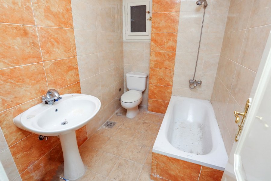 Apartment for sale 190m Bolkly (Mostafa Kamel St.)