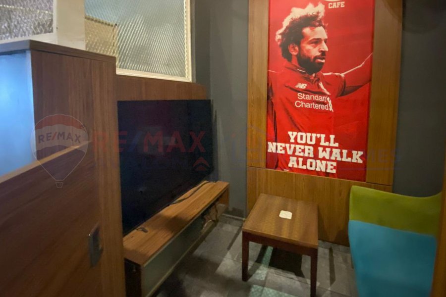 Shop for sale 75 m Moharam Bek (Al-Sawaleh st.)