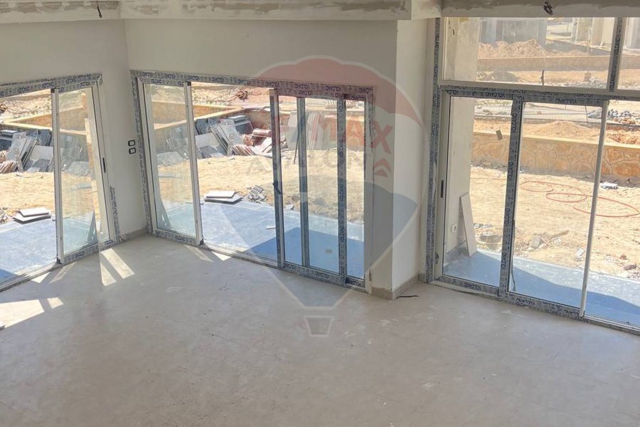 Twin house for sale (Mazarine - City Edge) 318 m