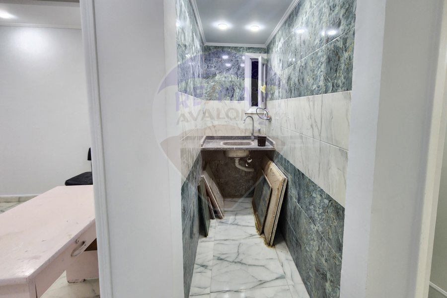 Administrative office for rent 50 m, Victory (directly on the tram)