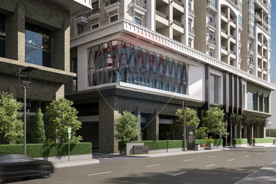 Apartment for sale 169 m Smouha (Morouj Compound)