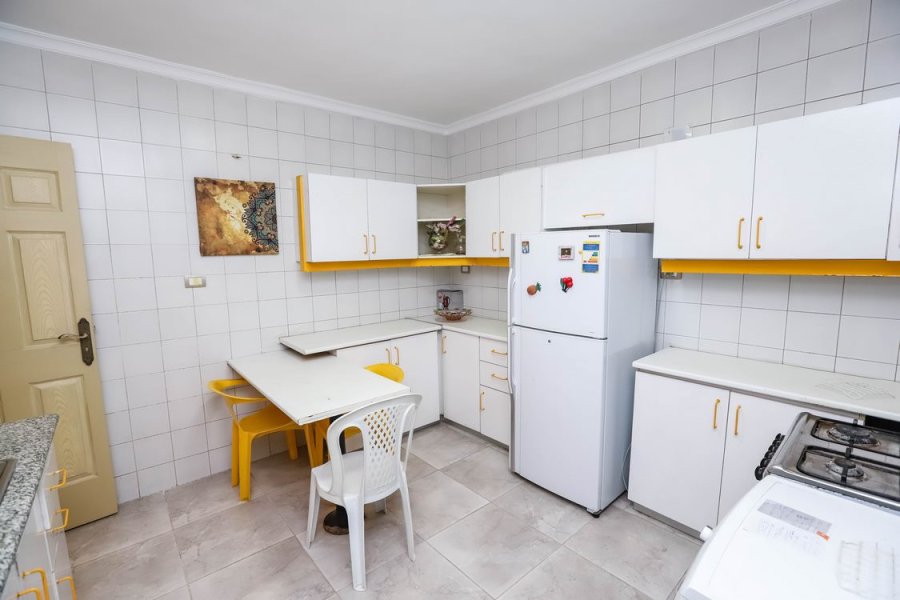 Furnitued Apartment for rent 160m Kafr Abdou (El-Esmailia St.)