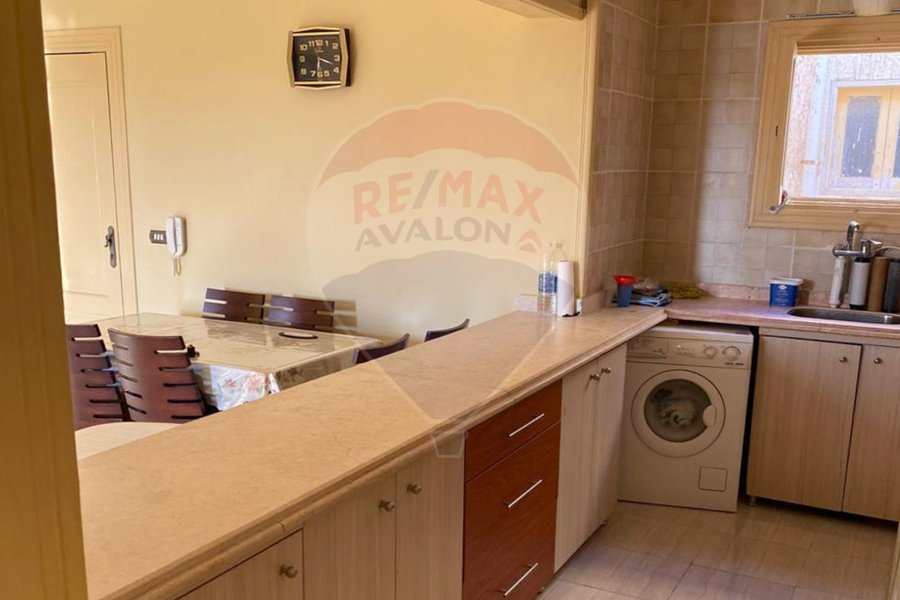 Chalet for sale (Marseille Land - New Alamein) - 145 m