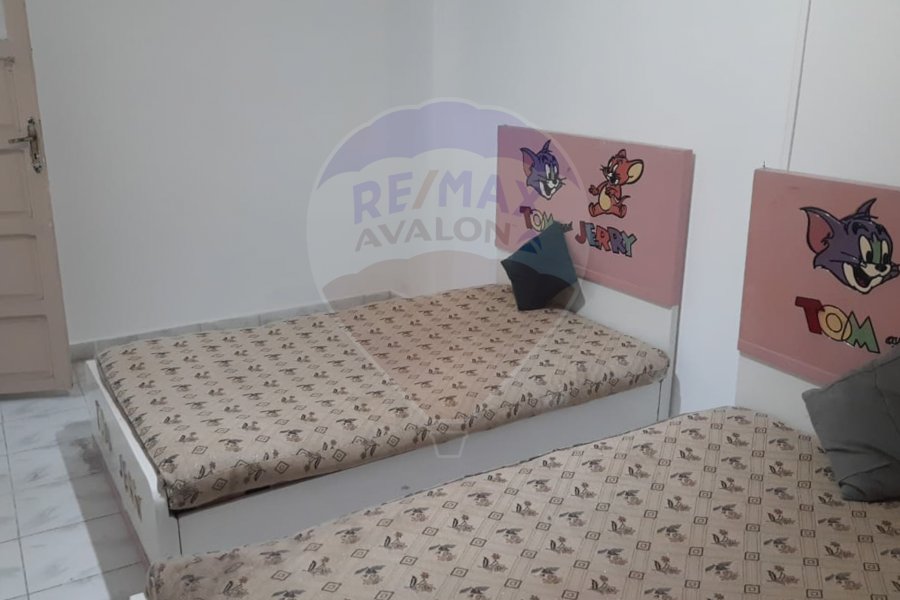 Apartment for sale 90 m Sidi Gaber (steps from Al-Mosheer St.)