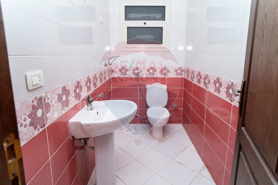 Apartment For Rent 205 m Louran (Eleqbal St.)