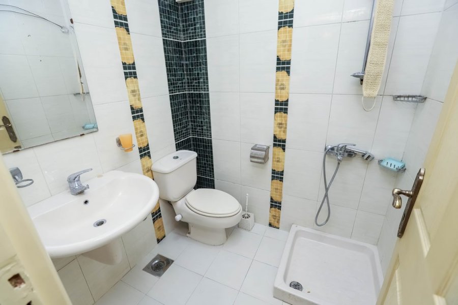 Furnitued Apartment for rent 160m Kafr Abdou (El-Esmailia St.)