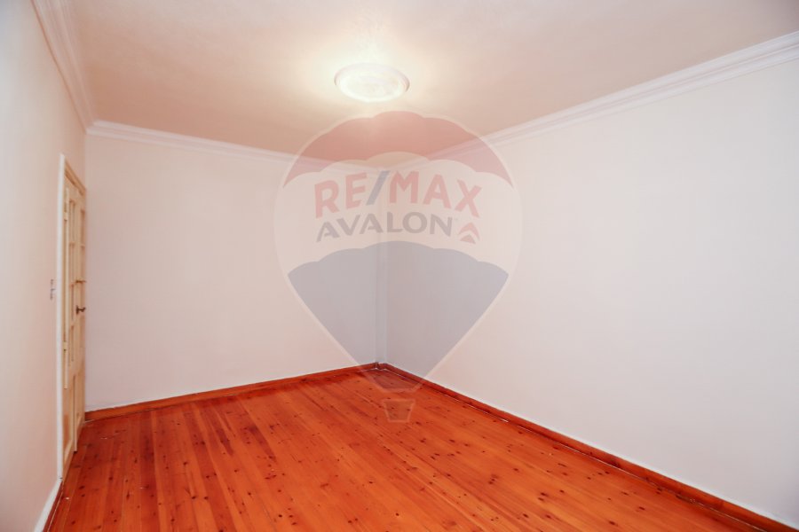 Apartment for sale 160 m Kafr abdou (ismailia St.)