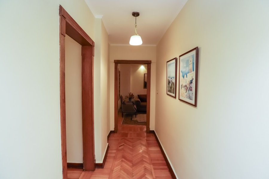 Furnitued Apartment for rent 160m Kafr Abdou (El-Esmailia St.)