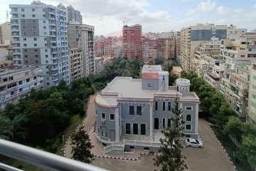 Apartment for Rent 203 m Saba basha (Al-Geish road)