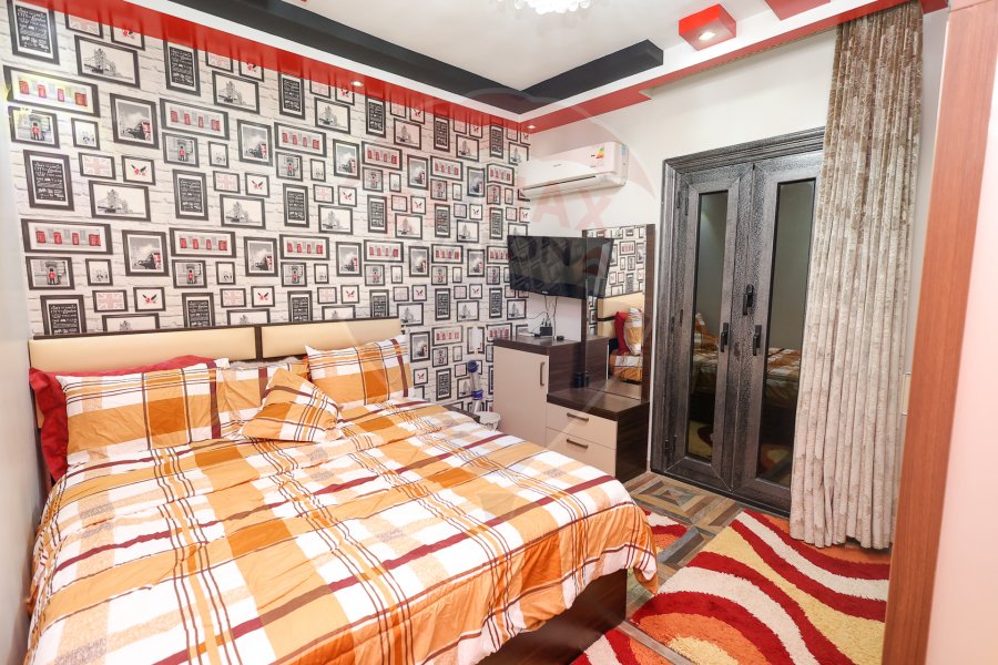 Villa for sale 295 m Maamoura Beach (steps from the sea)