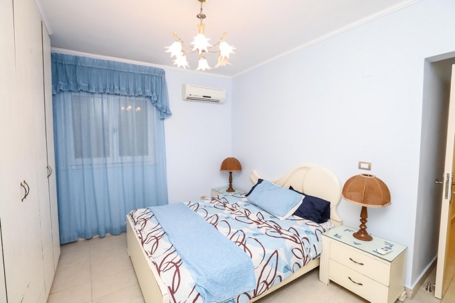 Furnitued Apartment for rent 160m Kafr Abdou (El-Esmailia St.)