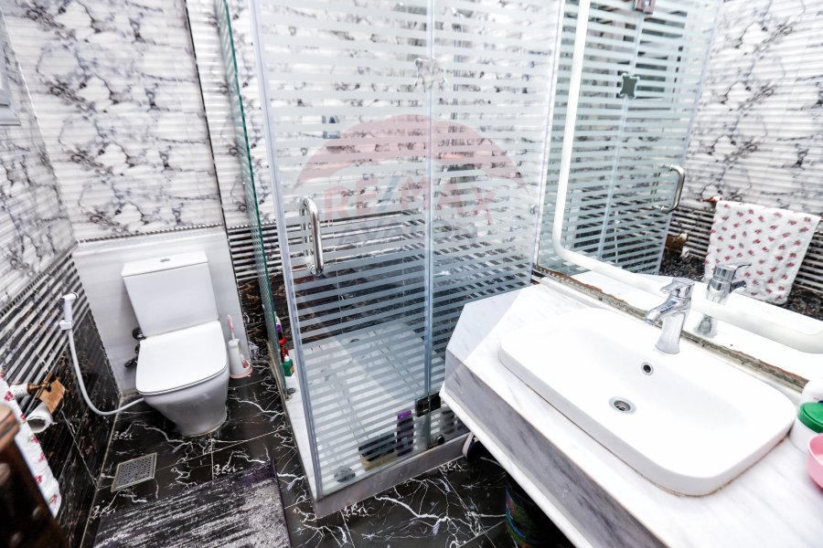 Apartment for sale 170 m Al Ebrahemia (Gawad Hosny St)