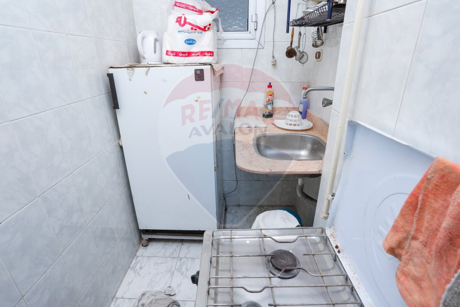 Administrative unite for rent 120 m Camp Caeser (College of Engineering St)