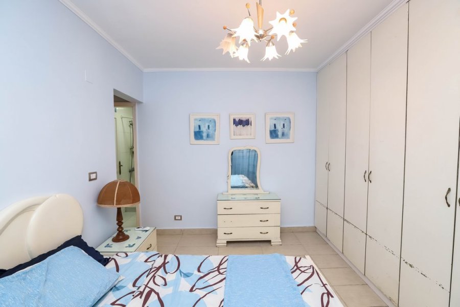 Furnitued Apartment for rent 160m Kafr Abdou (El-Esmailia St.)