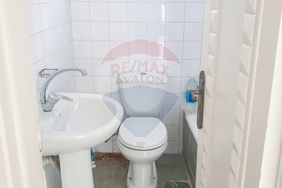 Administrative Unit For Rent 110 m Smouha(Behind Sedi Gaber Station)