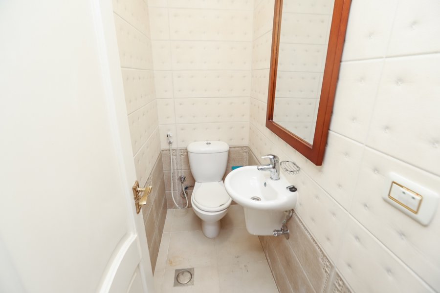 Furnished apartment for rent 220m Camp Cesar (Directly on the Sea)