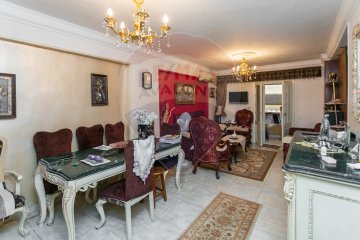 Apartment for sale 130 m Ibrahimia (Adonis St.)