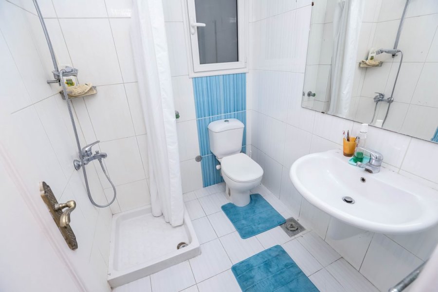 Furnitued Apartment for rent 160m Kafr Abdou (El-Esmailia St.)