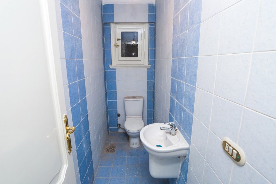 Apartment for sale 190m Bolkly (Mostafa Kamel St.)